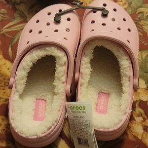 Shoes- Crocs